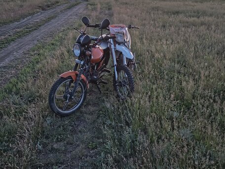 2019 BSE PH 150, белый, 70000 рублей, вид 2