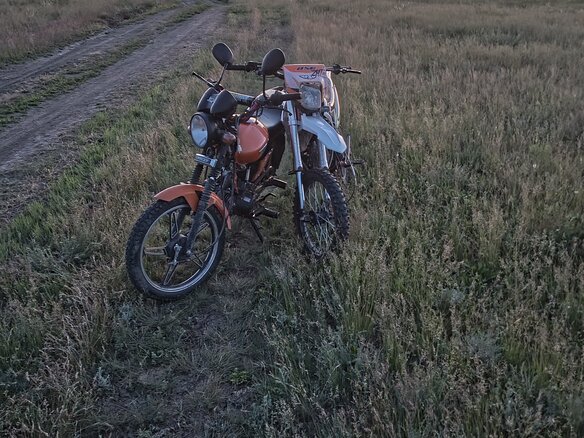 2019 BSE PH 150, белый, 70000 рублей - вид 1