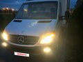 2013 Mercedes-Benz Sprinter, белый, 2799000 рублей - вид 11