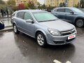 2005 Opel Astra H, серый, 290000 рублей - вид 2