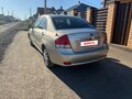 2007 Kia Cerato I, золотистый, 400000 рублей - вид 3