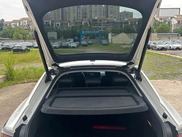 2023 Volkswagen Lamando L II, белый, 1284000 рублей - вид 8
