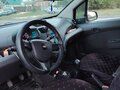 2011 Chevrolet Spark III, серый, 450000 рублей - вид 2
