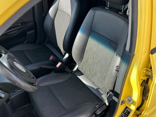 2010 Kia Picanto I Рестайлинг, жёлтый, 320000 рублей, вид 5