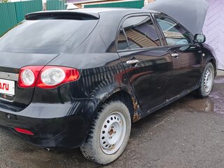 2008 BYD F3 I, чёрный, 210000 рублей, вид 3