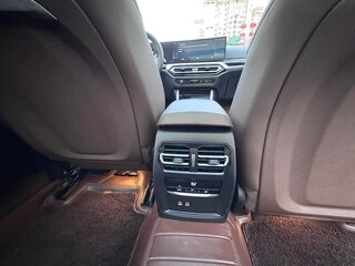 2023 BMW 3 серии Long 320Li VII (G2x) Рестайлинг, белый, 2450000 рублей, вид 2