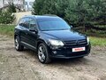 2011 Volkswagen Tiguan I Рестайлинг, чёрный, 1550000 рублей - вид 1