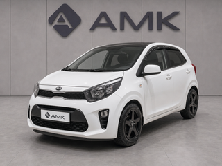 Kia Picanto III