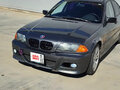 1999 BMW 3 серии 320d IV (E46), серый, 480000 рублей