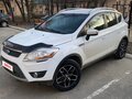 2012 Ford Kuga I, белый, 795000 рублей