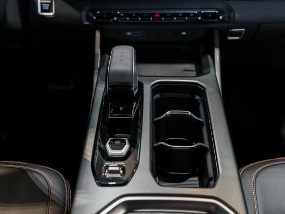 2026 Geely Okavango I Рестайлинг, синий, 4085990 рублей - вид 24