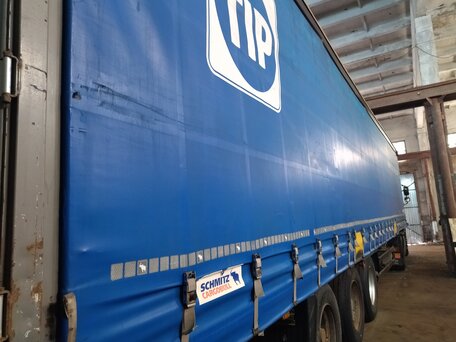 2013 DAF XF 105, белый, 2200000 рублей, вид 5