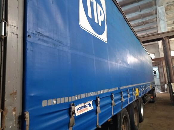 2013 DAF XF 105, белый, 2200000 рублей - вид 4