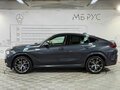 2020 BMW X6 40d III (G06), серый, 8780000 рублей - вид 10