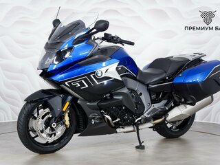 2016 BMW K 1600 GT, чёрный, 1649000 рублей, вид 3
