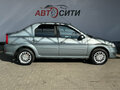 2011 Renault Logan I Рестайлинг, синий, 550000 рублей - вид 9