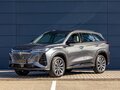 2024 Changan CS75 Plus III, серый, 2395000 рублей