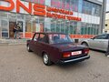 2007 Lada (ВАЗ) 21053-20, пурпурный, 200000 рублей - вид 3