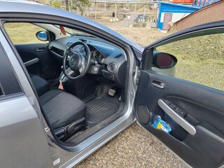 2013 Mazda Demio III (DE), серый, 630000 рублей, вид 5