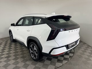 2026 VOLGA K40, белый, 3599000 рублей, вид 5