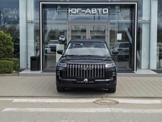 2026 Jaecoo J6, чёрный, 2290000 рублей, вид 2