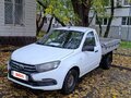 2019 LADA (ВАЗ) ВИС 2349, белый, 600000 рублей
