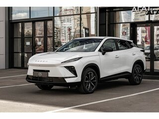 2026 Omoda C5 II, белый, 2753989 рублей, вид 1