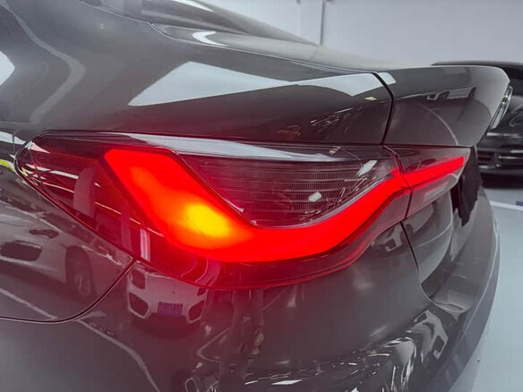 2023 BMW 4 серии Gran Coupe 425i G22, G23, G26, серый, 4571444 рублей - вид 20