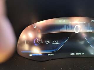 2023 Skywell HT-i 32.76 kWh, серый, 2300000 рублей, вид 5