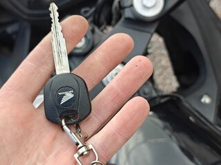 2013 Honda CBR 400R, чёрный, 555555 рублей, вид 5