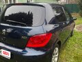 2007 Peugeot 307 I Рестайлинг, синий, 350000 рублей - вид 3
