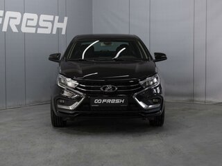 2024 Lada (ВАЗ) Aura, чёрный, 1910000 рублей, вид 3