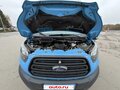 2021 Ford Transit, синий, 1800000 рублей - вид 8