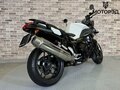 2006 BMW K 1200 R, белый, 495000 рублей - вид 5