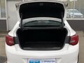 2013 Opel Astra J Рестайлинг, белый, 899000 рублей - вид 9