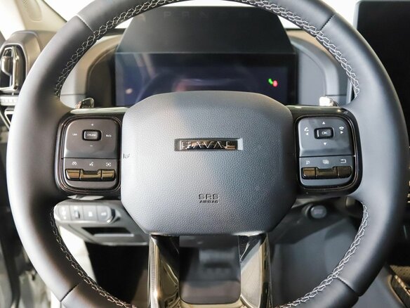 2026 Haval H7 I, серый, 4199000 рублей - вид 13