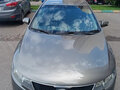 2010 Kia Cerato 4-speed II, серый - вид 2