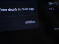 2025 Zeekr 9X 55 kWh, чёрный, 10910000 рублей - вид 8
