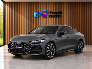 2025 Audi A5 L Sportback III (B10), серый, 6100000 рублей, вид 1
