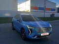 2021 Haval Jolion I, голубой - вид 2