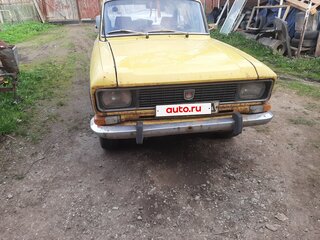 1979 Москвич 2140, жёлтый, 99000 рублей, вид 1