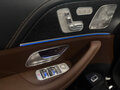 2025 Mercedes-Benz GLE 450 II (V167) Рестайлинг, чёрный, 13390000 рублей - вид 6