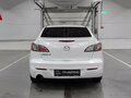 2011 Mazda 3 II (BL), белый, 790000 рублей - вид 5