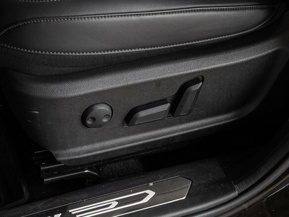 2023 Haval F7 I Рестайлинг, чёрный, 2420000 рублей - вид 22