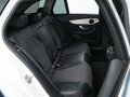2014 Mercedes-Benz C-Класс 180 IV (W205), белый - вид 8