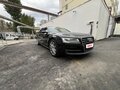2015 Audi A8 III (D4) Рестайлинг, чёрный, 2336000 рублей - вид 1