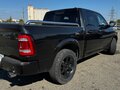 2011 Dodge RAM IV (DS/DJ), чёрный, 2850000 рублей - вид 5
