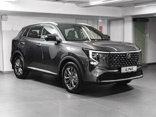2026 Changan UNI-S I Рестайлинг, серый, 2979900 рублей, вид 3