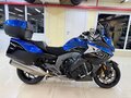 2017 BMW K 1600 GT, синий, 1520000 рублей