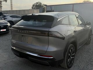 2026 Geely Galaxy M7, серый, 3495000 рублей, вид 5